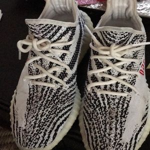 Yeezy Boost